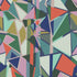 Hypotenuse Mural Wallpaper