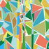 Hypotenuse Mural Wallpaper