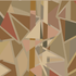 Hypotenuse Mural Wallpaper
