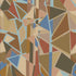 Hypotenuse Mural Wallpaper
