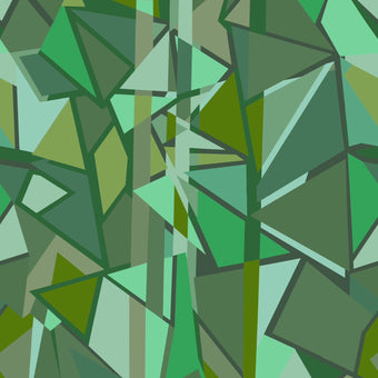Hypotenuse  Mural Wallpaper