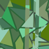 Hypotenuse  Mural Wallpaper