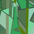 Hypotenuse  Mural Wallpaper