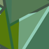 Hypotenuse  Mural Wallpaper