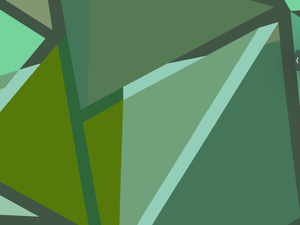 Hypotenuse  Mural Wallpaper