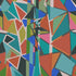 Hypotenuse Mural Wallpaper