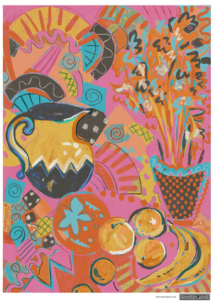 Still Life Print
