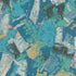 1950s Brushstroke Wallpaper