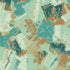 1950s Brushstroke Wallpaper