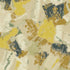 1950s Brushstroke Wallpaper