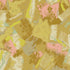 1950s Brushstroke Wallpaper