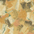 1950s Brushstroke Wallpaper