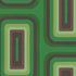 Retro Oblong Geometric wallpaper