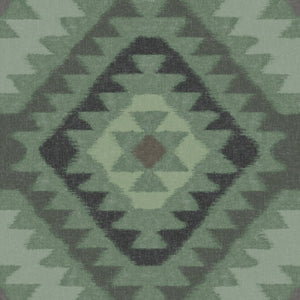 Navajo Wallpaper - Sage