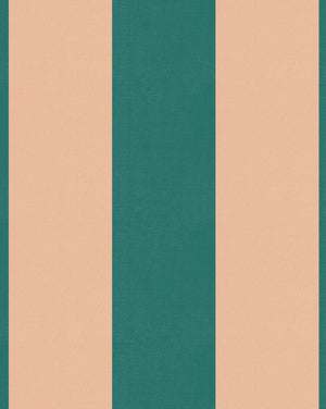 Simple Wide Stripe Wallpaper