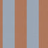 Vintage Oriental Wallpaper - Powder Blue