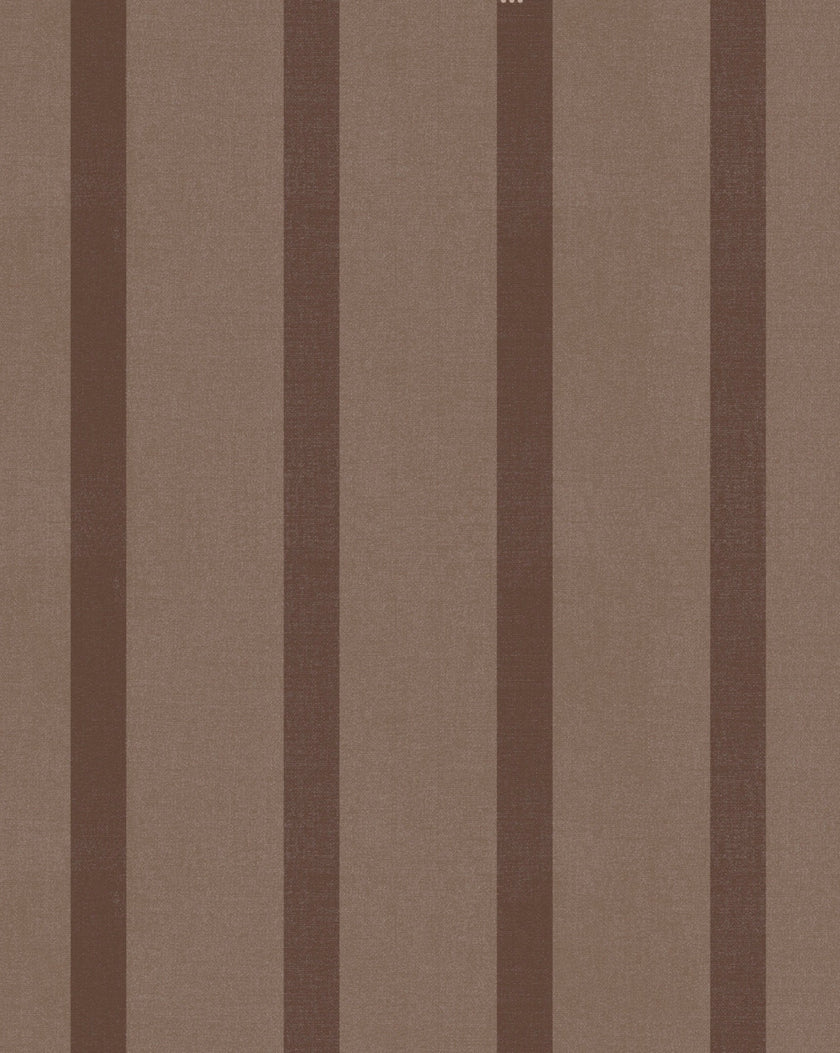 Pinstriped Wallpaper