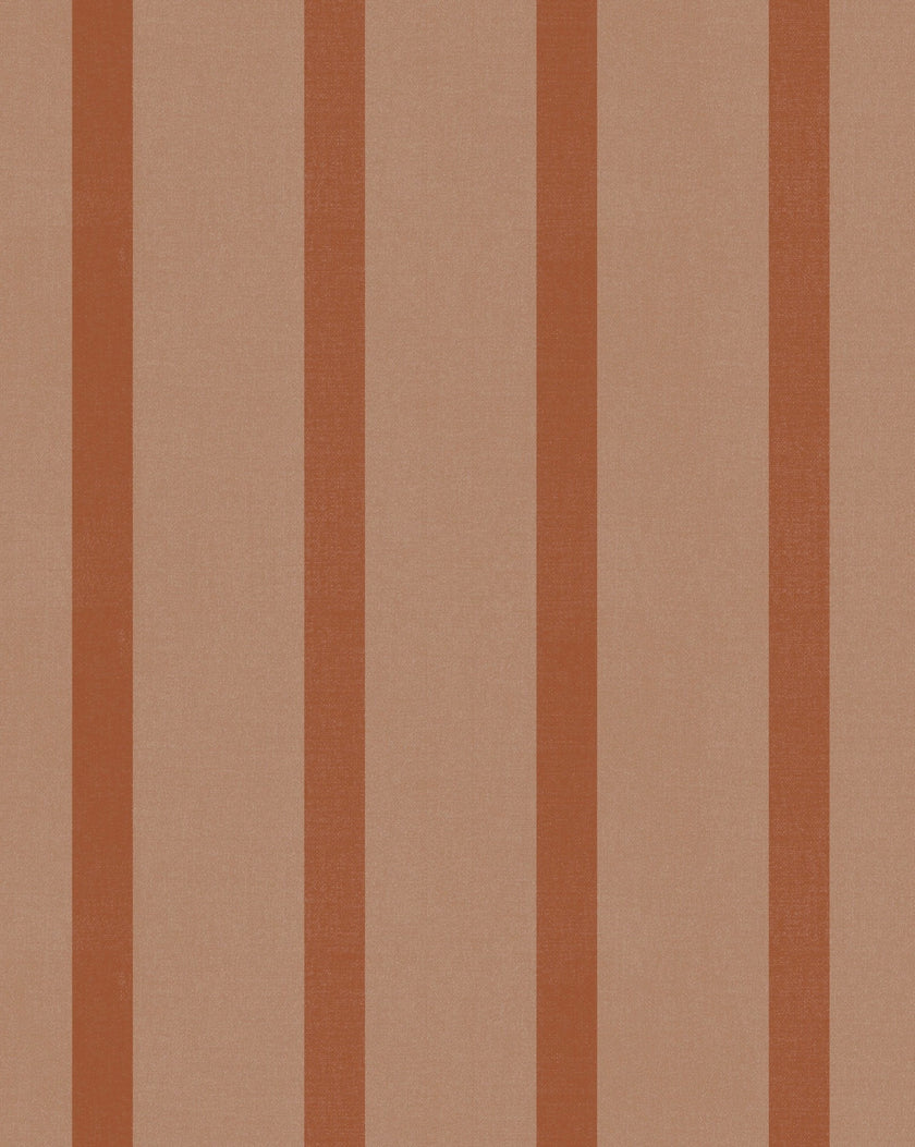 Pinstriped Wallpaper