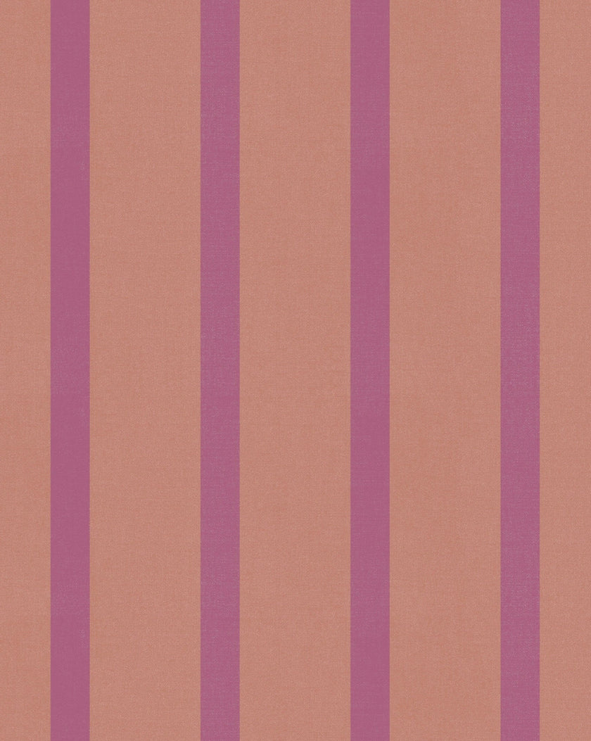 Pinstriped Wallpaper
