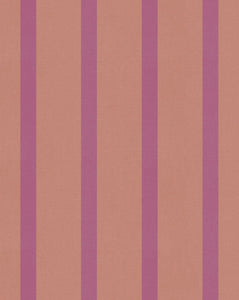 Pinstriped Wallpaper