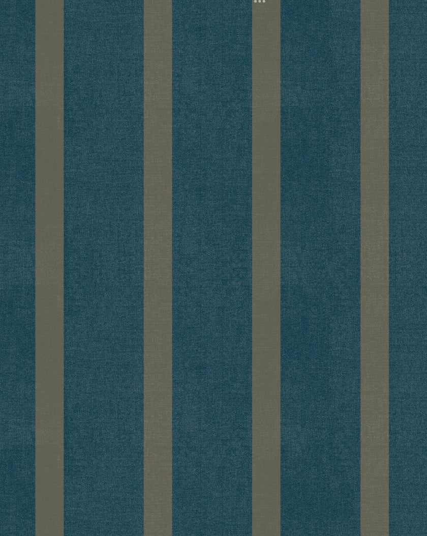 Pinstriped Wallpaper