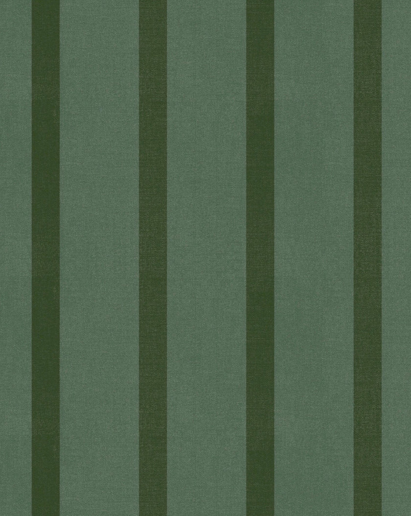 Pinstriped Wallpaper