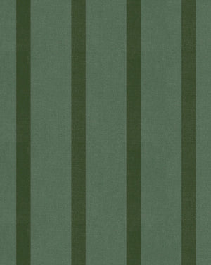 Pinstriped Wallpaper