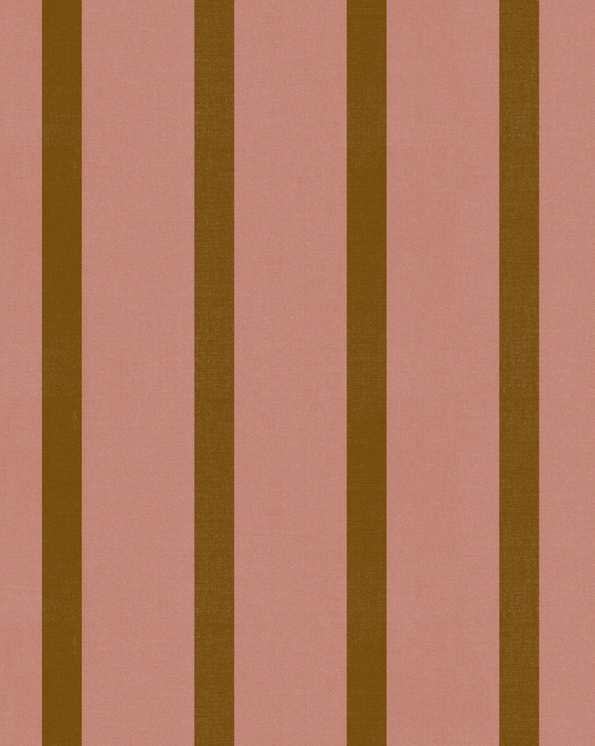 Pinstriped Wallpaper