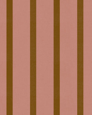 Pinstriped Wallpaper