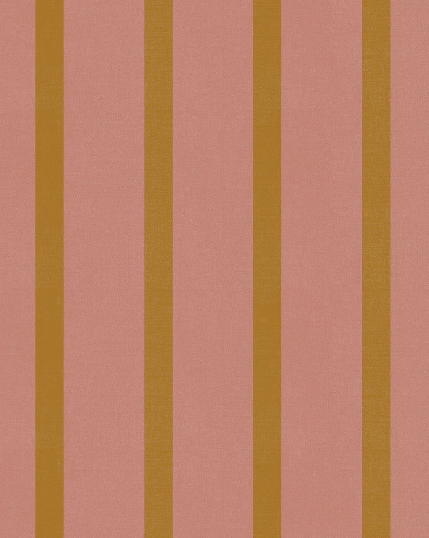 Pinstriped Wallpaper