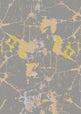 Tie Dye Marble Wallpaper