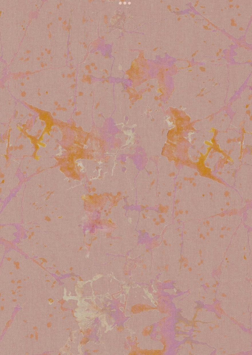 Tie Dye Marble Wallpaper