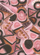 Sonia Abstract Wallpaper