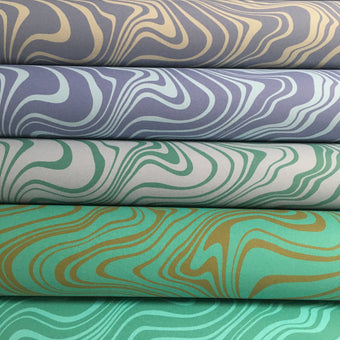 Wavy Wallpaper
