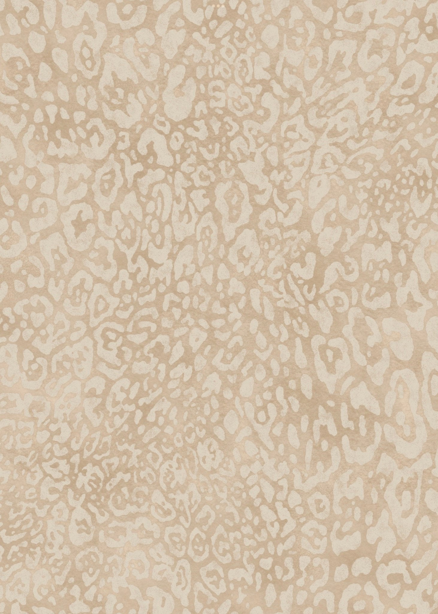 Leopard Wallpaper