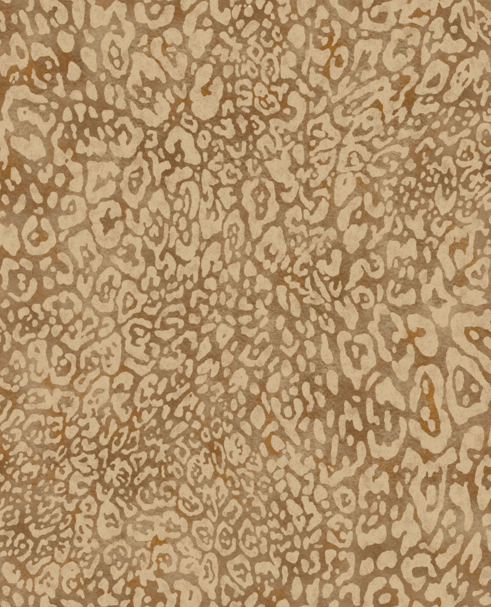 Leopard Wallpaper