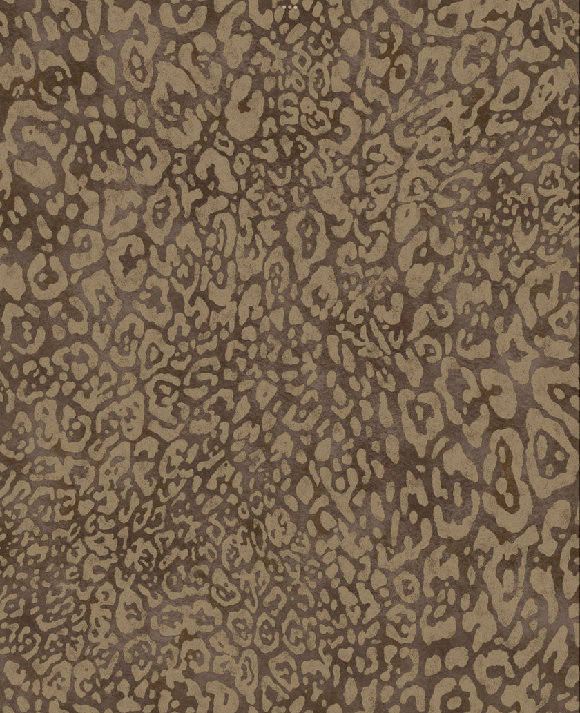 Leopard Wallpaper