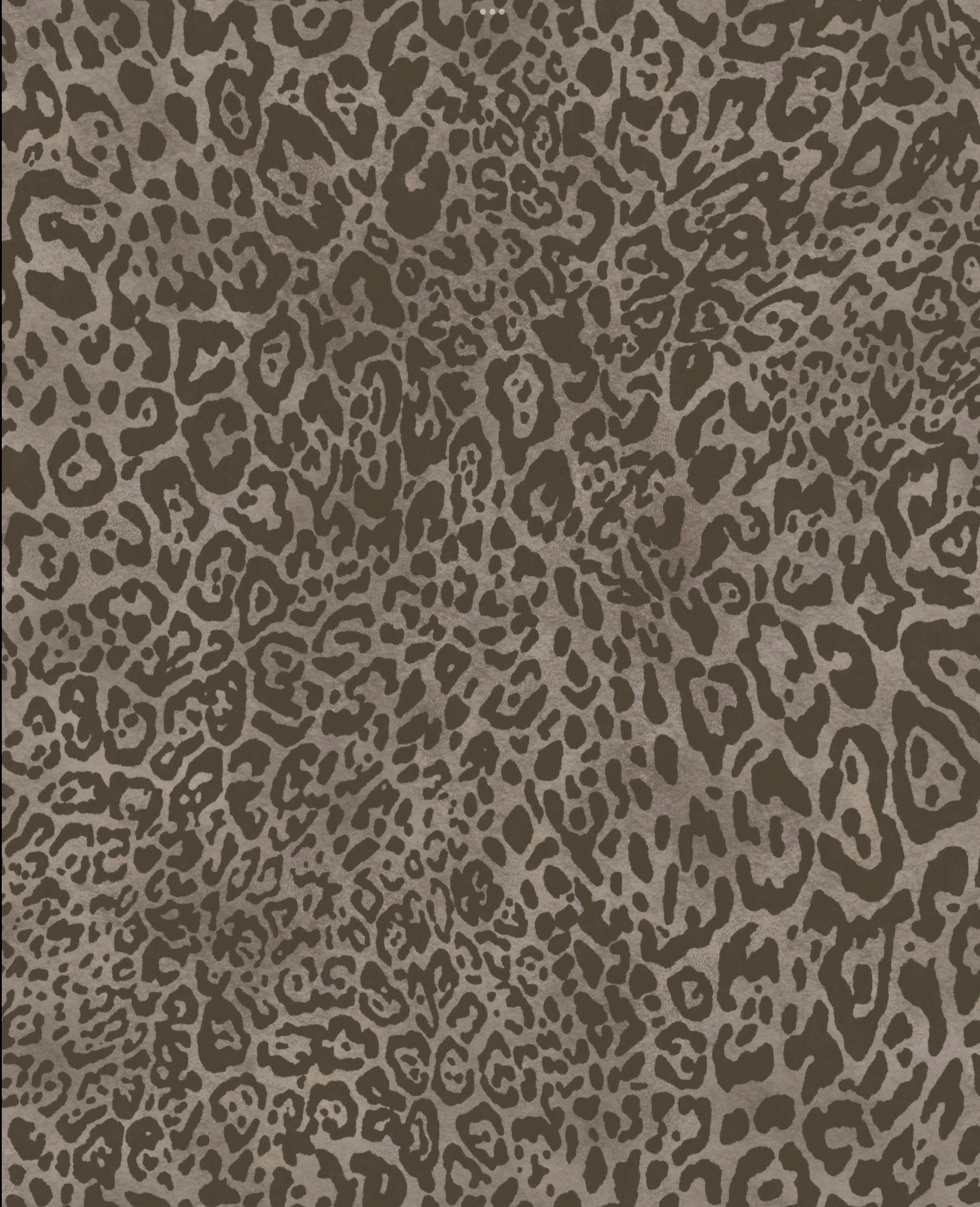 Leopard Wallpaper