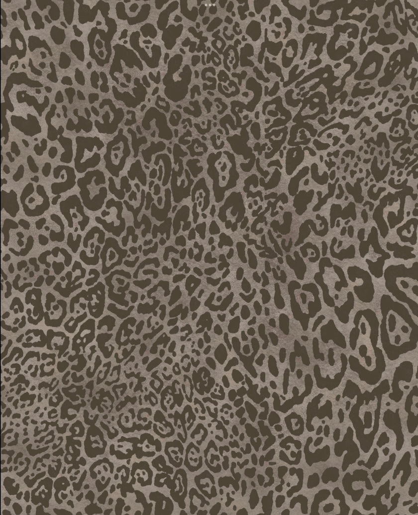 Leopard Wallpaper