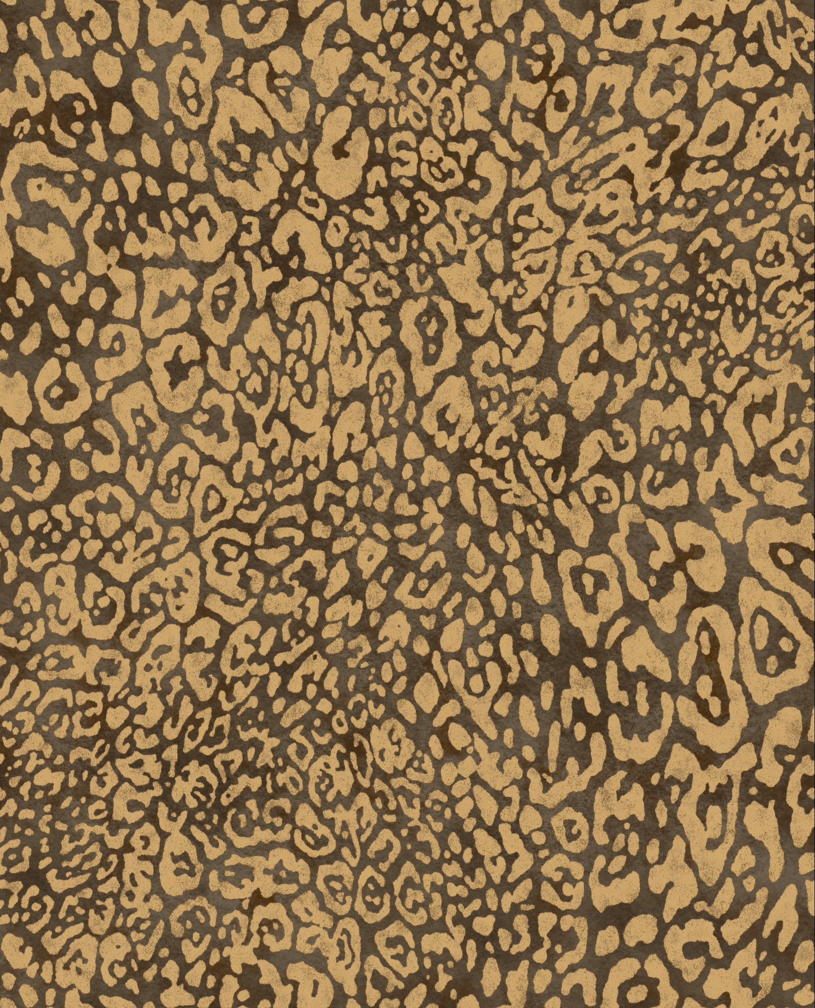 Leopard Wallpaper