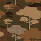 Cloud Tree Wallpaper