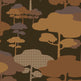 Cloud Tree Wallpaper