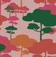 Cloud Tree Wallpaper
