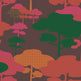 Cloud Tree Wallpaper