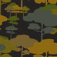 Cloud Tree Wallpaper