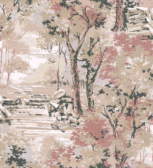 Forest Glade Wallpaper