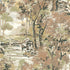 Forest Glade Wallpaper