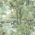 Forest Glade Wallpaper