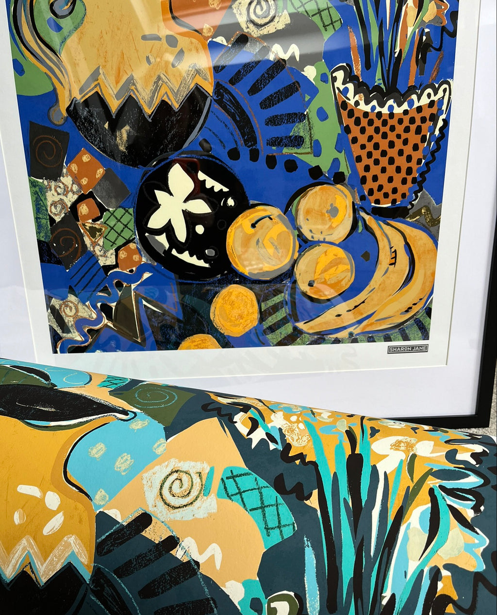 Still Life Print