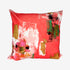 Abstract Painterly Wallpaper